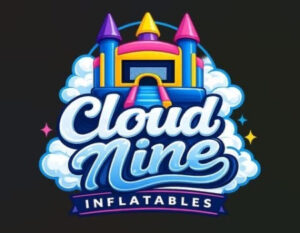 Cloud nine Inflatables Riverside CA